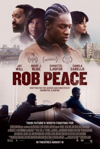 مشاهدة فيلم Rob Peace 2024 مترجم مشاهدة فيلم Rob Peace 2024 مترجم
