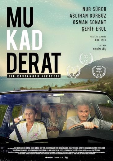 مشاهدة فيلم Mukadderat مترجم مشاهدة فيلم Mukadderat مترجم