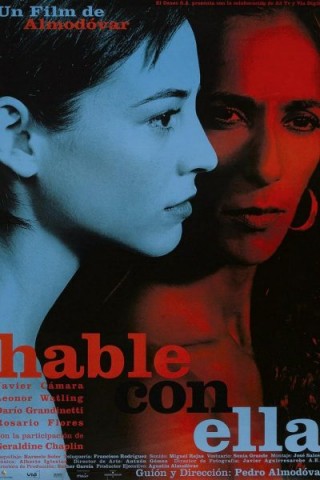 فيلم Talk to Her 2002 مترجم فيلم Talk to Her 2002 مترجم
