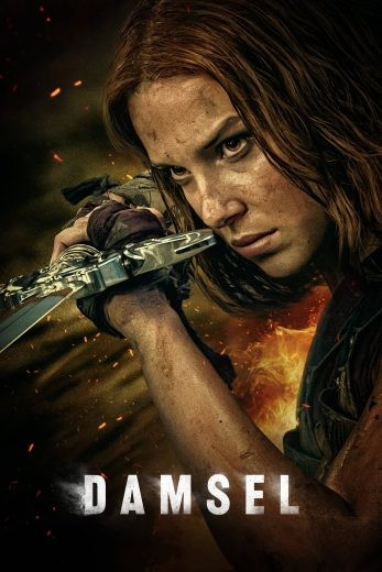 مشاهدة فيلم Damsel 2024 مترجم مشاهدة فيلم Damsel 2024 مترجم