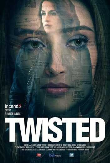 مشاهدة فيلم Twisted 2018 مترجم مشاهدة فيلم Twisted 2018 مترجم