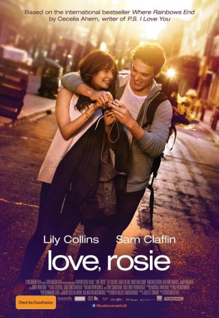 فيلم Love, Rosie 2014 مترجم
