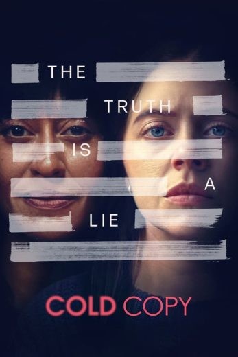 مشاهدة فيلم Cold Copy 2023 مترجم مشاهدة فيلم Cold Copy 2023 مترجم