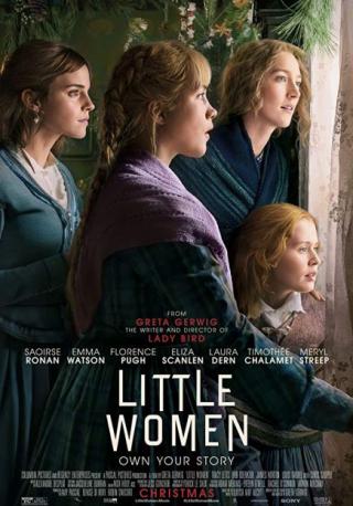 فيلم Little Women 2019 مترجم