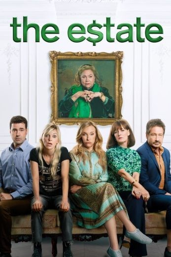 مشاهدة فيلم The Estate 2022 مترجم مشاهدة فيلم The Estate 2022 مترجم