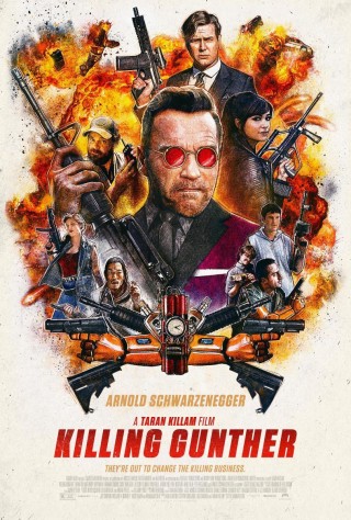 مشاهدة فيلم Killing Gunther 2017 مترجم مشاهدة فيلم Killing Gunther 2017 مترجم