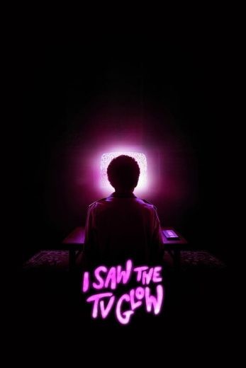 مشاهدة فيلم I Saw the TV Glow 2024 مترجم مشاهدة فيلم I Saw the TV Glow 2024 مترجم