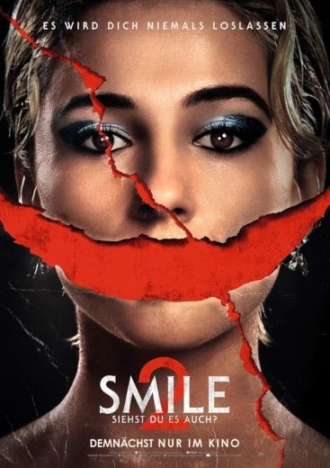 مشاهدة فيلم Smile 2 2024 مترجم مشاهدة فيلم Smile 2 2024 مترجم