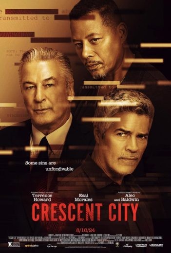 مشاهدة فيلم Crescent City 2024 مترجم مشاهدة فيلم Crescent City 2024 مترجم