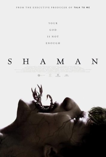 مشاهدة فيلم Shaman مدبلج مشاهدة فيلم Shaman مدبلج