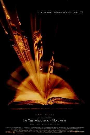  مشاهدة فيلم In the Mouth of Madness 1994 مترجم