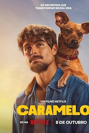 فيلم Caramelo 2025 مترجم