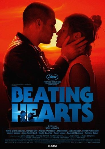 مشاهدة فيلم Beating Hearts 2024 مترجم مشاهدة فيلم Beating Hearts 2024 مترجم