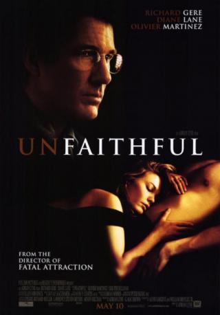 فيلم Unfaithful 2002 مترجم فيلم Unfaithful 2002 مترجم