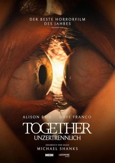 مشاهدة فيلم Together 2025 مترجم مشاهدة فيلم Together 2025 مترجم