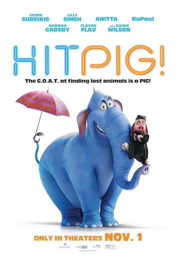 مشاهدة فيلم Hitpig مترجم مشاهدة فيلم Hitpig مترجم