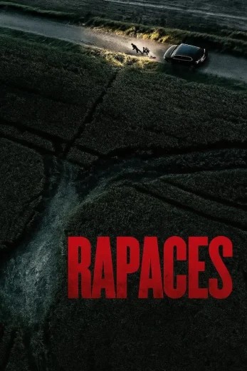 مشاهدة فيلم Rapaces مدبلج مشاهدة فيلم Rapaces مدبلج