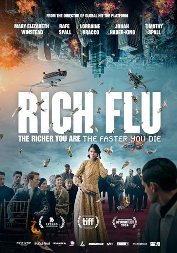 مشاهدة فيلم Rich Flu 2025 مترجم مشاهدة فيلم Rich Flu 2025 مترجم