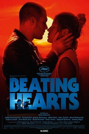 فيلم Beating Hearts 2024 مترجم