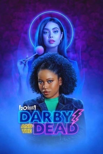 مشاهدة فيلم Darby and the Dead 2022 مترجم مشاهدة فيلم Darby and the Dead 2022 مترجم
