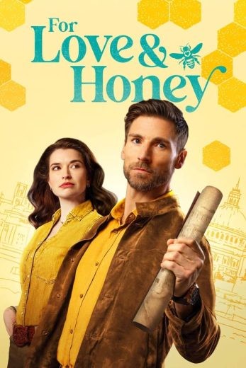 مشاهدة فيلم For Love & Honey 2024 مترجم مشاهدة فيلم For Love & Honey 2024 مترجم