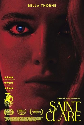 مشاهدة فيلم Saint Clare مترجم مشاهدة فيلم Saint Clare مترجم