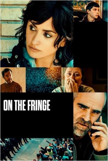مشاهدة فيلم On the Fringe 2022 مترجم مشاهدة فيلم On the Fringe 2022 مترجم