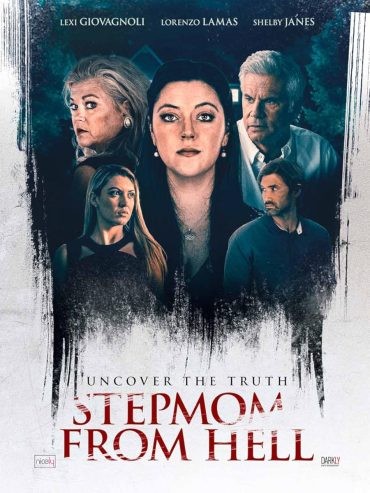 مشاهدة فيلم Stepmom from Hell 2024 مترجم مشاهدة فيلم Stepmom from Hell 2024 مترجم