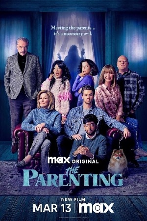 فيلم The Parenting 2025 مترجم