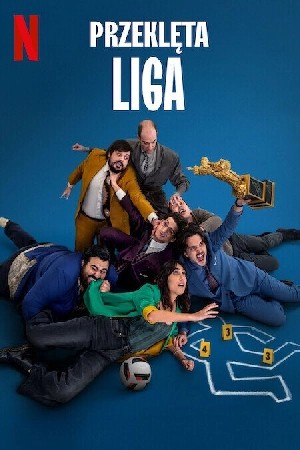 فيلم Fantasy Football Ruined Our Lives 2024 مترجم