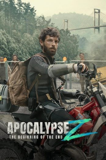 مشاهدة فيلم Apocalypse Z: The Beginning of the End 2024 مترجم مشاهدة فيلم Apocalypse Z: The Beginning of the End 2024 مترجم