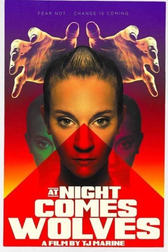  مشاهدة فيلم At Night Comes Wolves 2021 مترجم