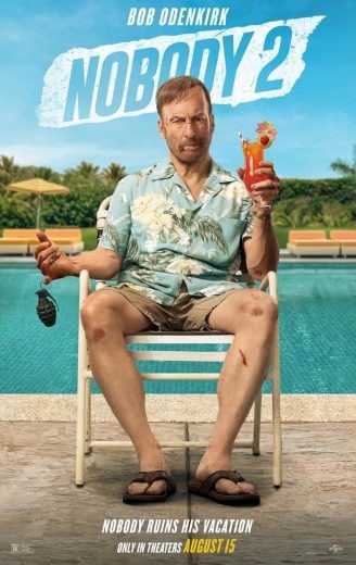 مشاهدة فيلم Nobody 2 2025 مترجم مشاهدة فيلم Nobody 2 2025 مترجم
