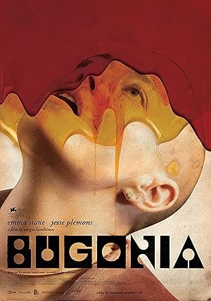فيلم Bugonia 2025 مترجم