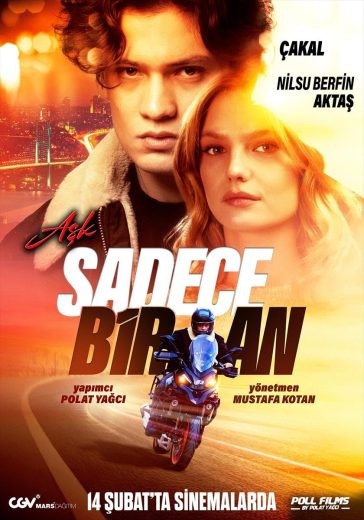 مشاهدة فيلم Ask Sadece Bir An 2025 مترجم مشاهدة فيلم Ask Sadece Bir An 2025 مترجم