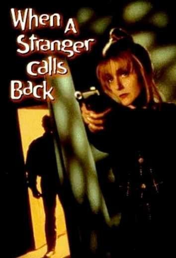 مشاهدة فيلم When a Stranger Calls Back 1993 مترجم مشاهدة فيلم When a Stranger Calls Back 1993 مترجم