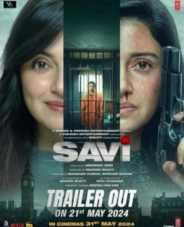 مشاهدة فيلم Savi 2024 مترجم مشاهدة فيلم Savi 2024 مترجم