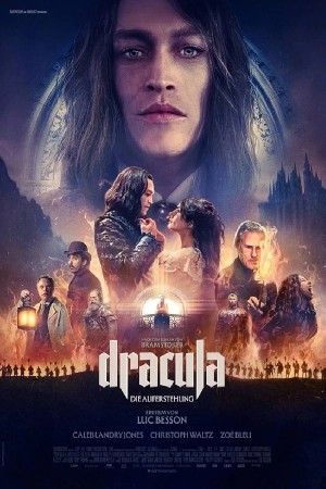 فيلم Dracula: A Love Tale 2025 مترجم