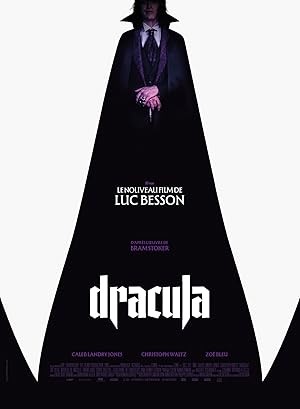 فيلم Dracula A Love Tale 2025 مترجم