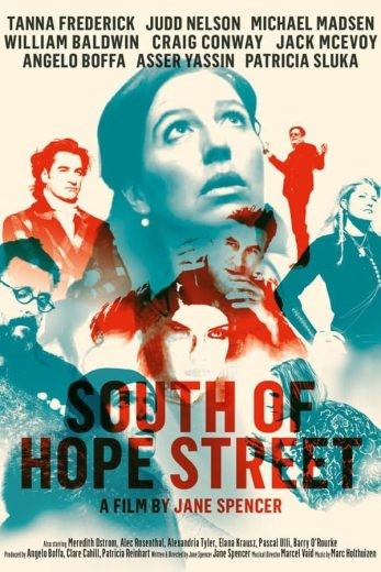 مشاهدة فيلم South of Hope Street 2024 مدبلج مشاهدة فيلم South of Hope Street 2024 مدبلج