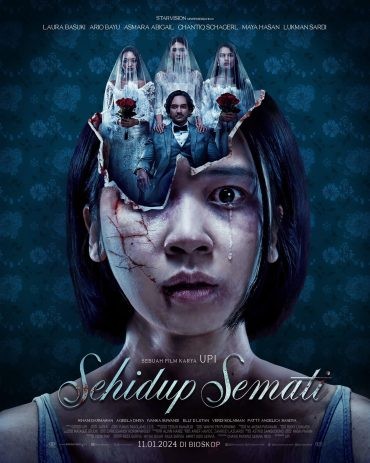 مشاهدة فيلم Sehidup Semati 2024 مترجم مشاهدة فيلم Sehidup Semati 2024 مترجم