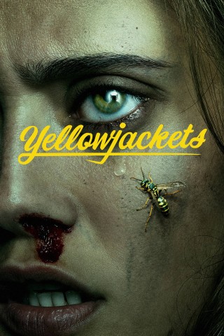 مشاهدة مسلسل Yellowjackets مترجم - الموسم 2 - الحلقة 1 مشاهدة مسلسل Yellowjackets مترجم - الموسم 2 - الحلقة 1