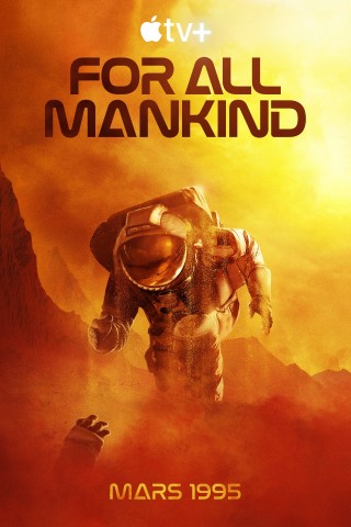 مسلسل For All Mankind مسلسل For All Mankind