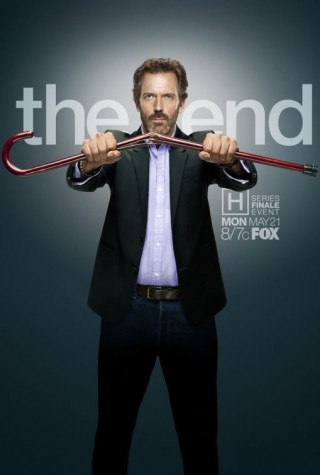 مسلسل House (هاوس) مسلسل House (هاوس)