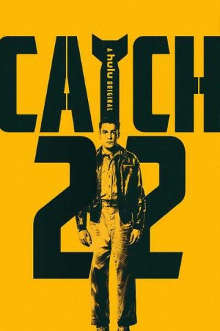 مسلسل Catch-22 مترجم مسلسل Catch-22 مترجم