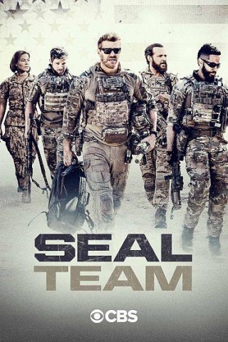 مسلسل SEAL Team مترجم مسلسل SEAL Team مترجم