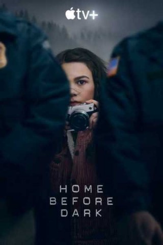 مسلسل Home Before Dark مترجم