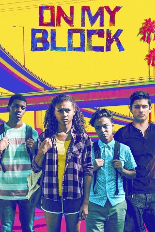 مسلسل On My Block مترجم