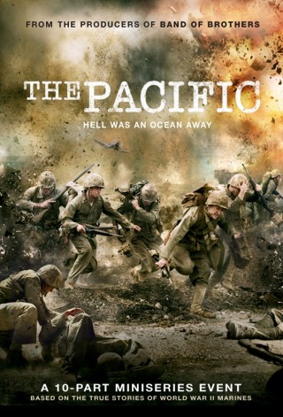 مسلسل The Pacific مترجم مسلسل The Pacific مترجم