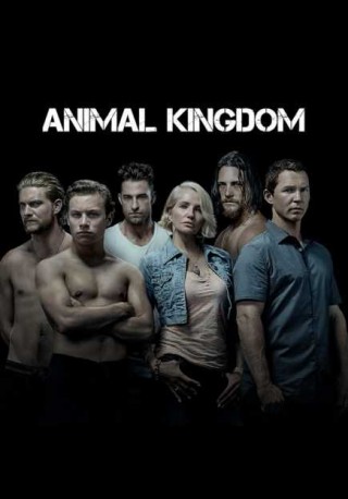 مسلسل Animal Kingdom مسلسل Animal Kingdom